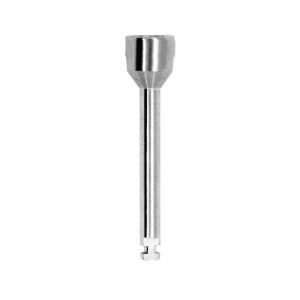 Zavaděč do kolénka - dlouhý pro Spider Screw K1-K2-Z-RP