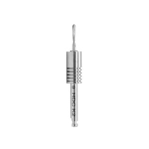 Krátký vrták Ø 1,3 mm – délka 7 mm pro Spider Screw Konic / Konic N3 a Konic Axist