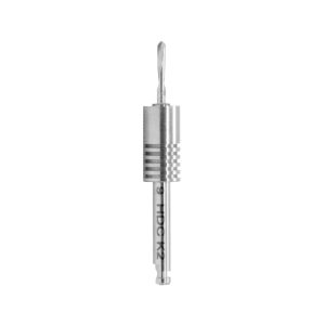 Vrták Ø 1,3 mm – délka 9 mm pro Spider Screw Konic / Konic N3 a Konic Axist