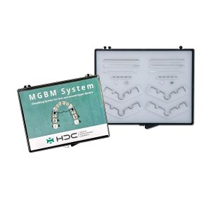 SUMODIS – simultánní distalizační systém horních molárů