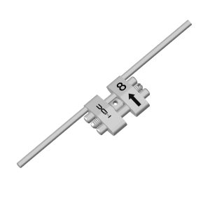 Spider Expander – palatinální expandér