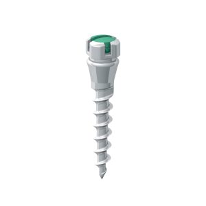 Spider Screw SL K2 – samo-ligující minišroub Ø 1,9 mm