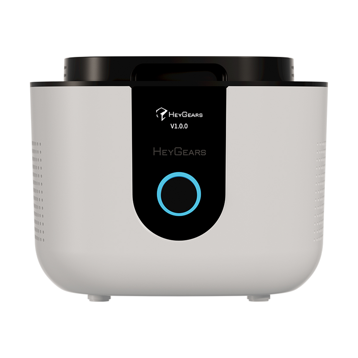 HeyGears UltraCraft AirCure Curing Machine